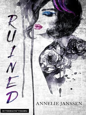 cover image of Ruined
